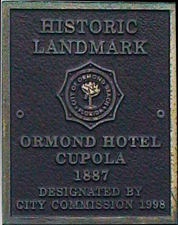 Historic Landmark