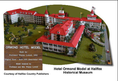 Courtesy of Halifax Country Publishers