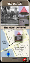 The Cupola 02 The Hotel Ormond