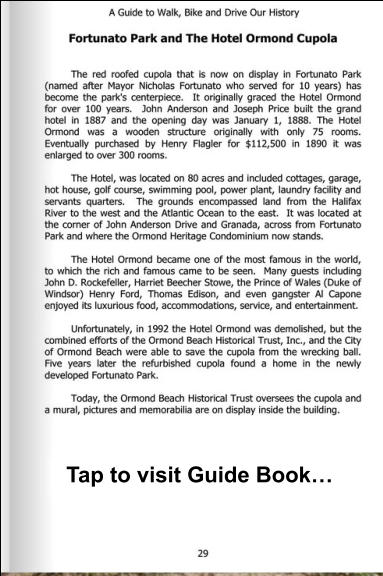 Tap to visit Guide Book…